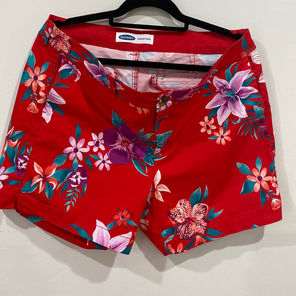 Old Navy Shorts